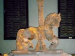 Carousel Horse 50x40 $900.00