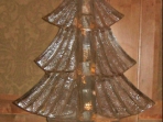 Christmas Tree 40x30 $750.00