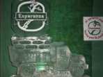 Esperanza Truck Custom