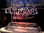 Guildwars 40x30 $600.00