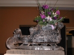 Sleigh 30x40 $300.00