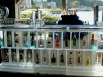 Alcohol Display Bar Custom