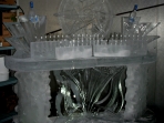 Vodka Bar Custom