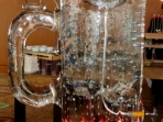 Beer Mug luge 40x30 $600.00