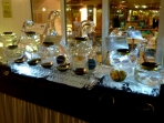 Caviar Bar Custom