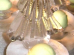 Tree Sorbet Cup