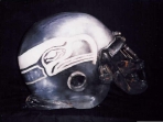 Seahawks Helmet 20x40 $450.00