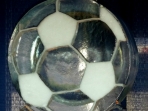 Soccer Ball 40x40 $600.00
