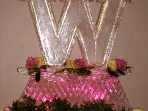 U of W Logo $60x40 $800.00