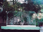 Asian Screen 40x80 $1,800.00