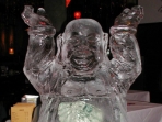 Budda 45x25 $950.00