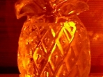 Pinapple 40x20 $450.00