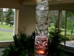 Totem Pole Custom