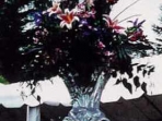 Flower Vase 40x20  $325.00