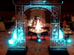 Wedding Arch Custom